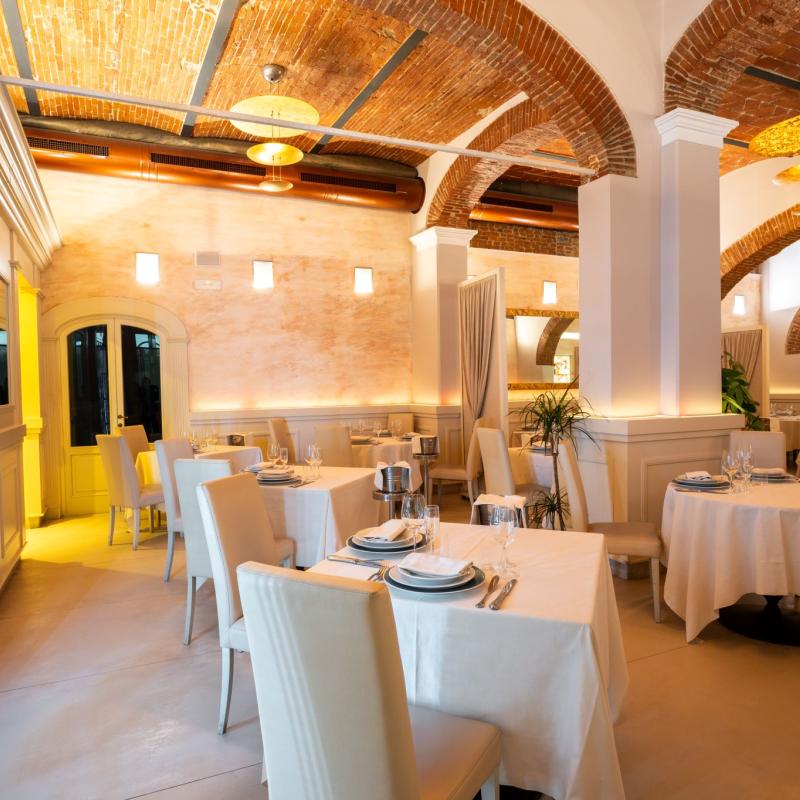 Ristorante Fuor d'acqua