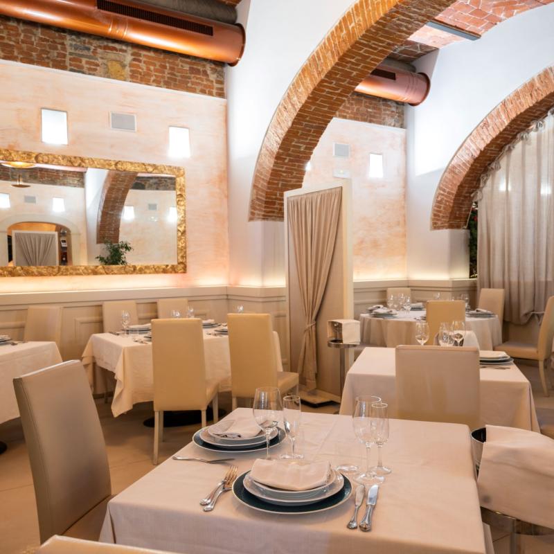 Ristorante Fuor d'acqua