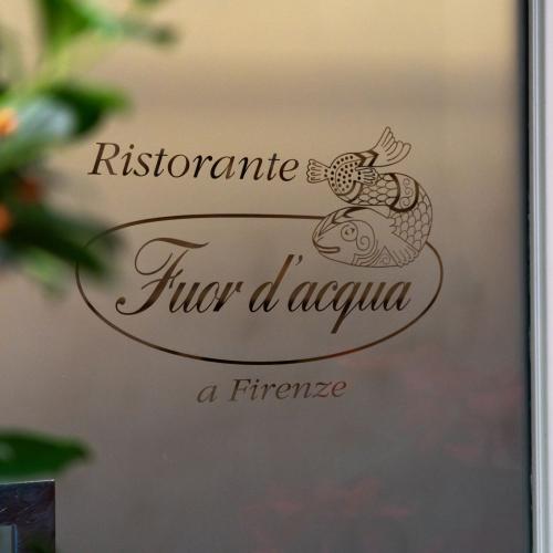 Ristorante Fuor d'acqua